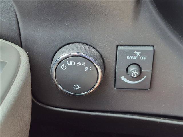 Used 2025 GMC Savana 2500 w/ Driver Convenience Package RWD image 17