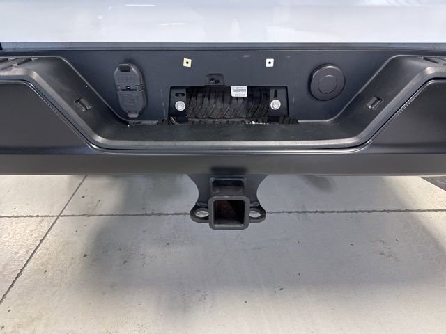 Used 2020 Chevrolet Silverado 3500 W/T w/ Gooseneck/5TH Wheel Package AWD/4WD image 11