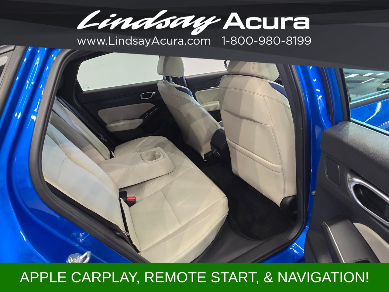 Used 2026 Acura Integra A-Spec FWD image 9