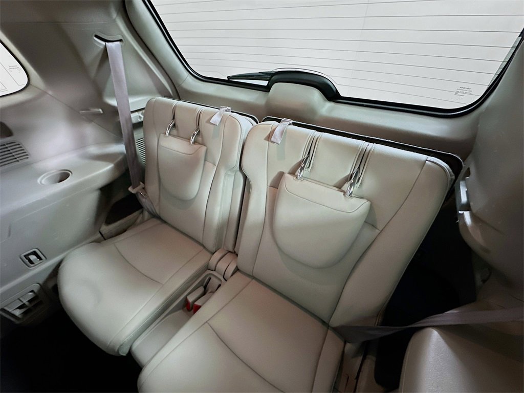 Used 2012 Toyota Highlander Limited image 4