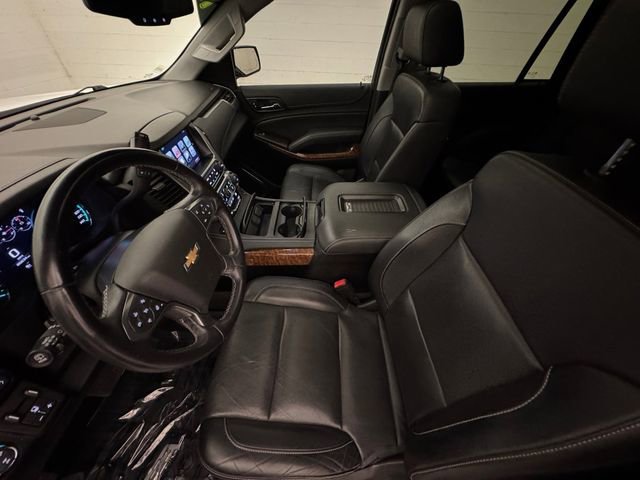 Used 2018 Chevrolet Tahoe Premier w/ RST Edition image 28