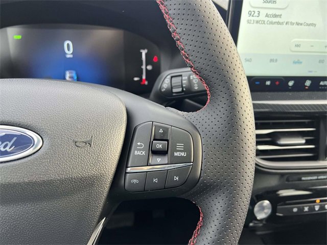 New 2026 Ford Escape ST-Line Select w/ Tech Pack #1 image 14