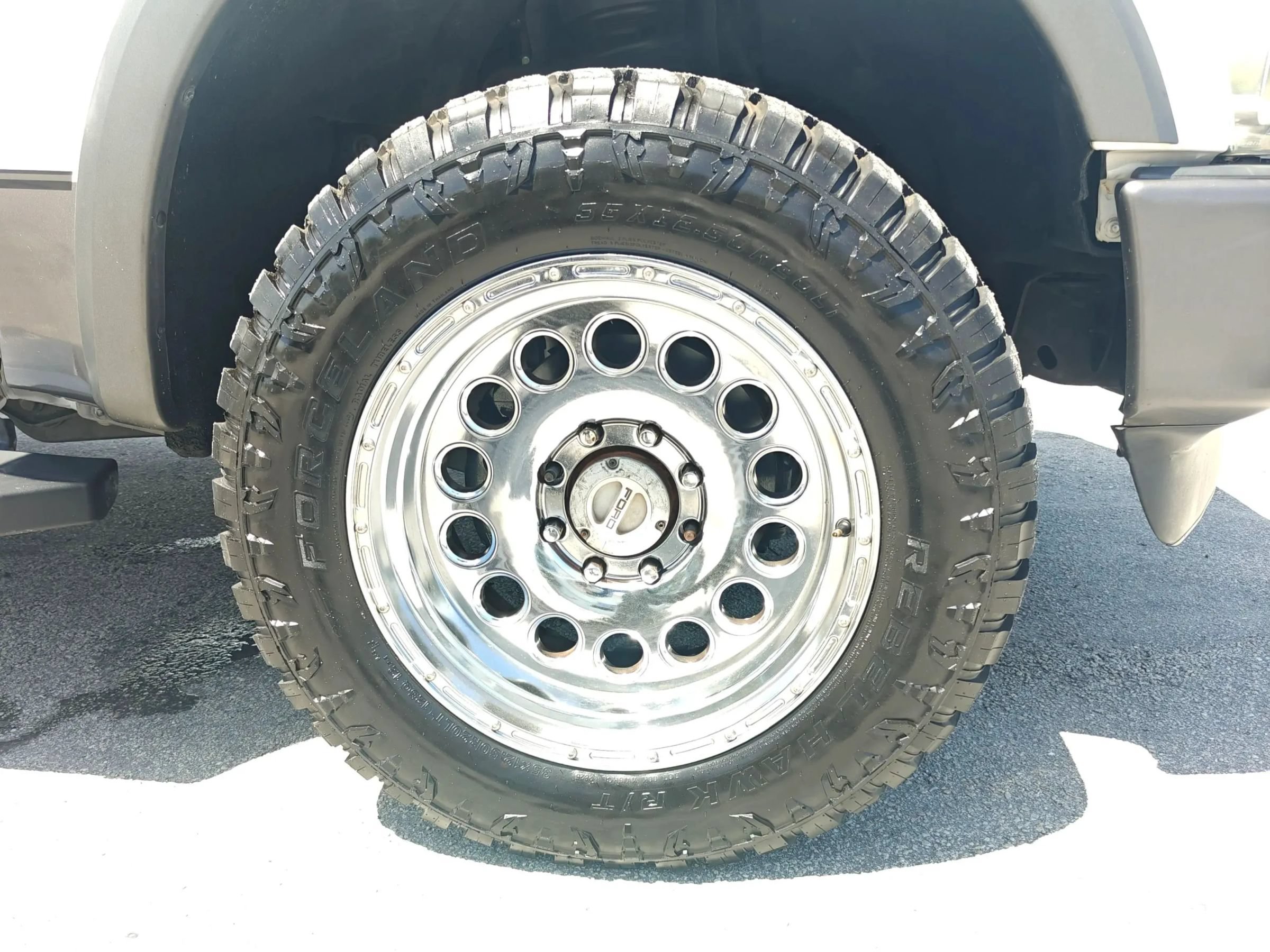 Used 2009 Ford F350 XL AWD/4WD image 33