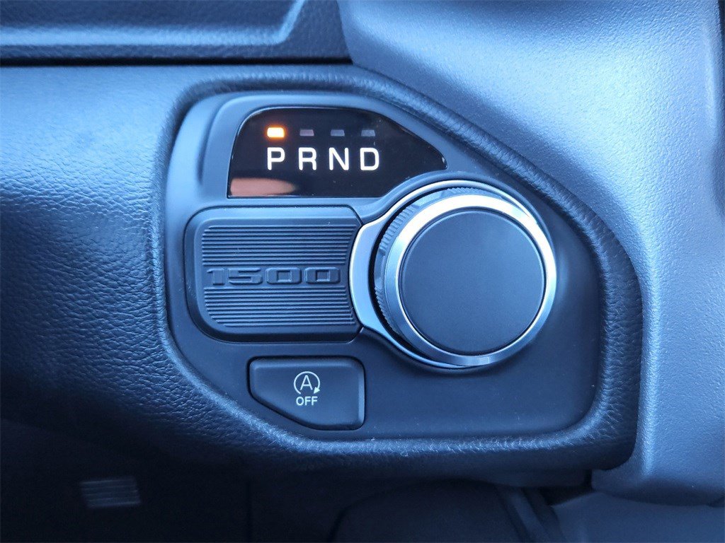 New 2025 RAM 1500 Lone Star image 26