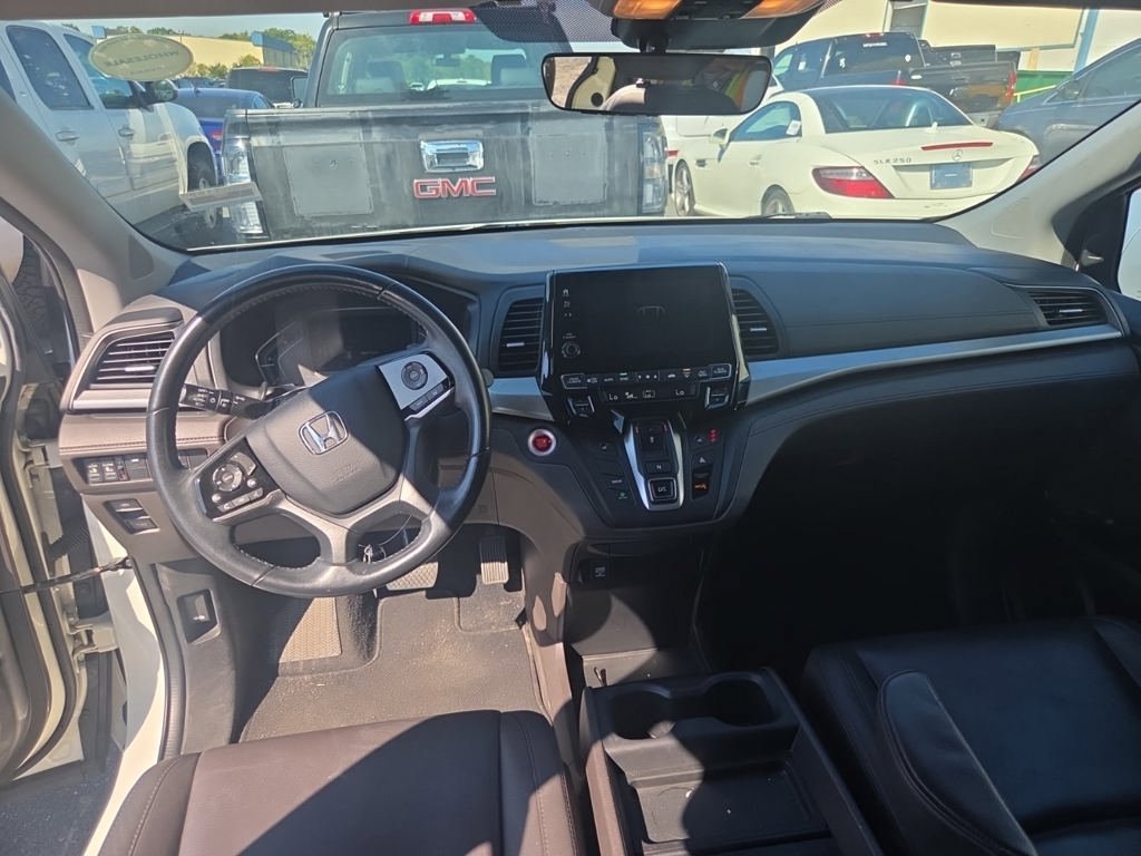 Used 2018 Honda Odyssey EX-L image 9