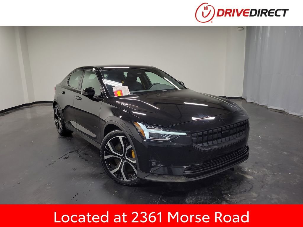 Used 2022 Polestar Polestar 2 w/ Performance Package