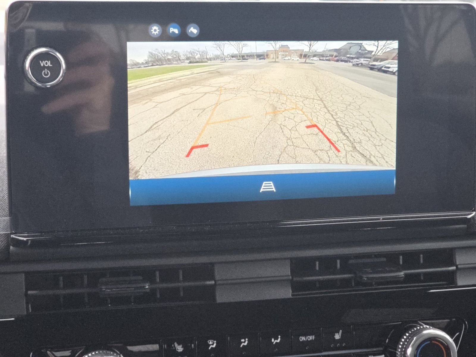 New 2026 Honda Prologue EX image 9