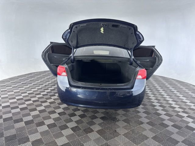 Used 2019 Chevrolet Impala LT image 15