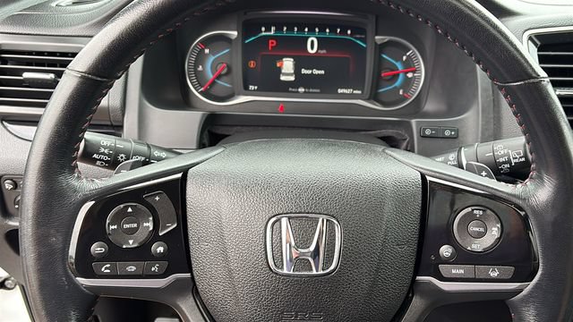 Used 2021 Honda Pilot Black Edition image 13