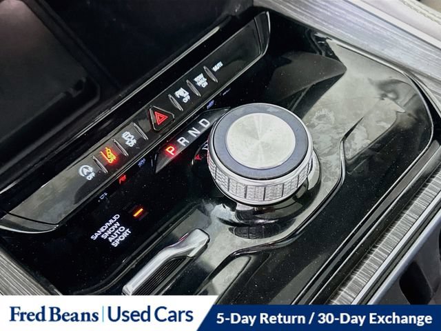 Used 2023 Jeep Wagoneer Series II w/ Premium Group I AWD/4WD image 24