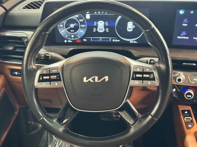 Used 2024 Kia Telluride SX Prestige X-Pro image 38