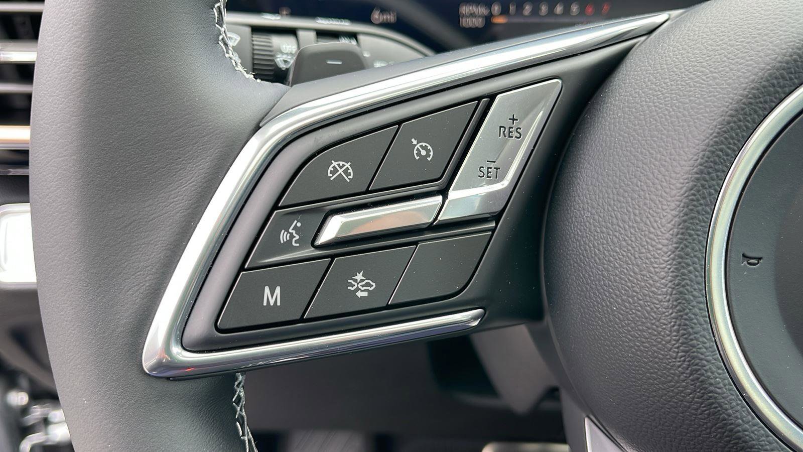 New 2026 Buick Envision Sport Touring AWD/4WD image 17