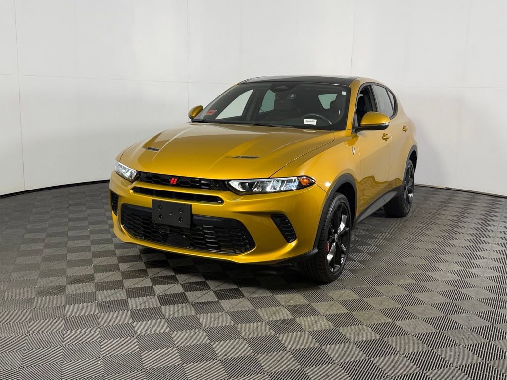 Used 2023 Dodge Hornet GT Plus w/ Track Pack image 4