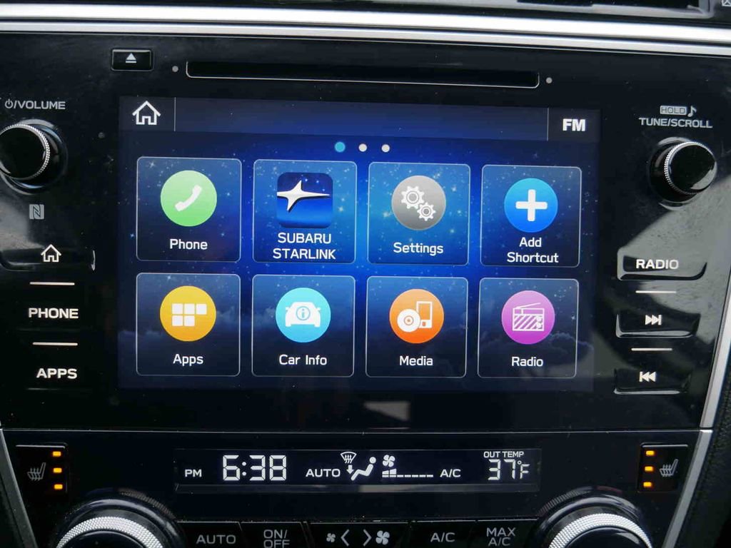 Used 2019 Subaru Outback 2.5i Premium image 34