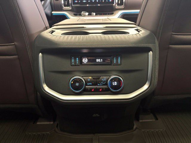 New 2027 Ford Expedition Platinum w/ Platinum Ultimate Package AWD/4WD image 12