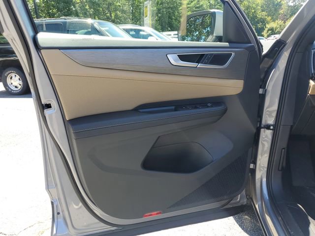 New 2026 Volkswagen Atlas Cross Sport SE image 30