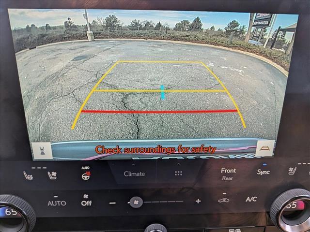 Used 2023 Lexus RX 350 Premium image 14