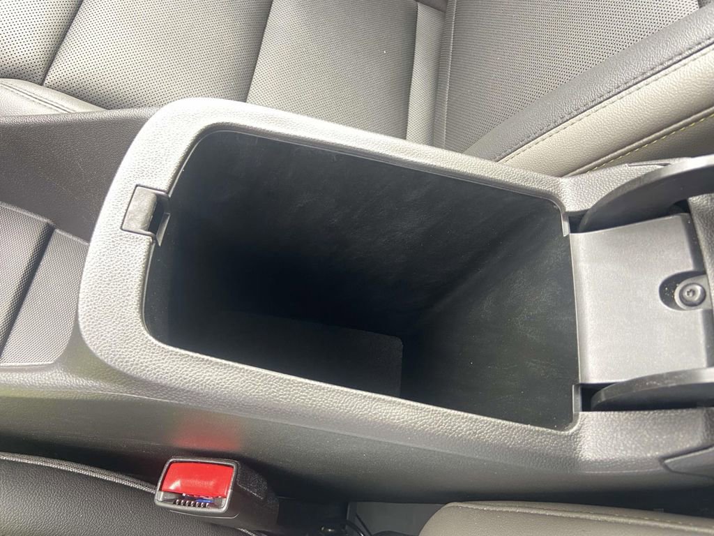 Used 2025 Chevrolet Trax ACTIV w/ Driver Confidence Package image 27