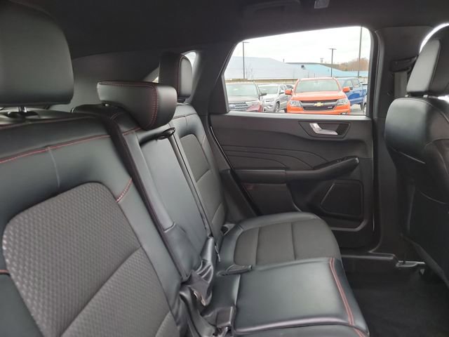 Used 2023 Ford Escape ST-Line w/ Tech Pack #1 image 24