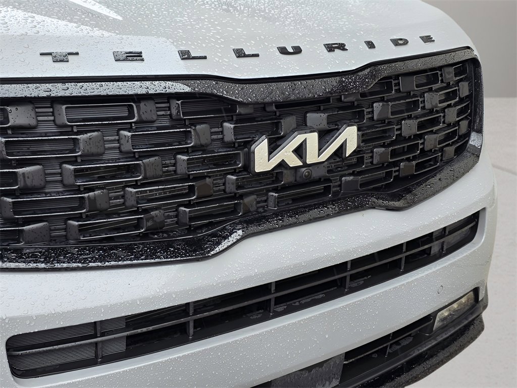 Used 2022 Kia Telluride SX w/ SX Prestige Package image 9