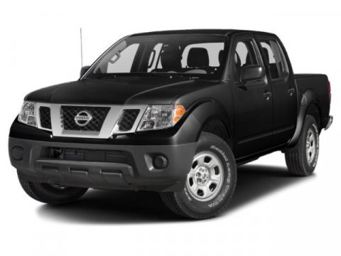 Used 2015 Nissan Frontier S