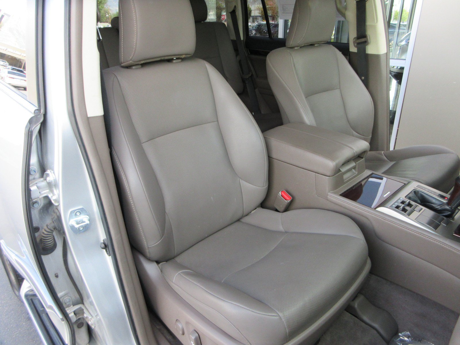 Used 2019 Lexus GX 460 Premium AWD/4WD image 26