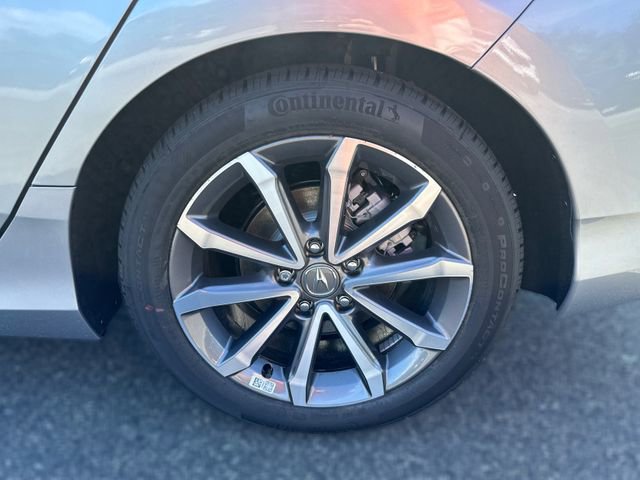 New 2025 Acura Integra image 22