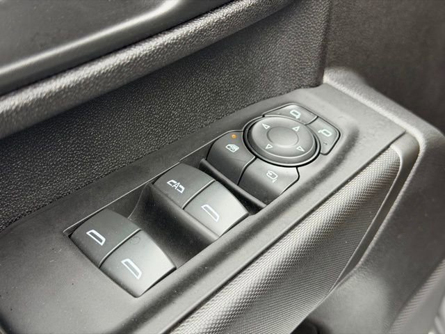 Certified 2025 Chevrolet Silverado 2500 Custom w/ Custom Convenience Package image 19