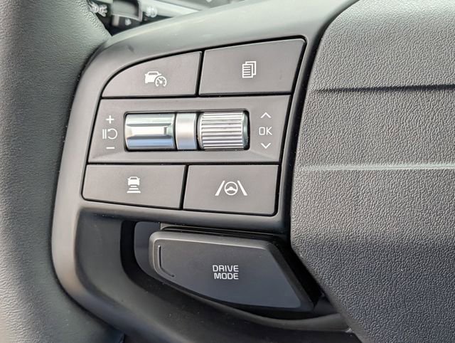 Used 2026 Kia Sportage SX FWD image 23
