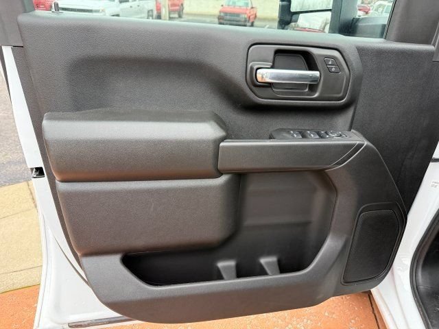 New 2025 Chevrolet Silverado 2500 W/T w/ WT Convenience Package AWD/4WD image 13