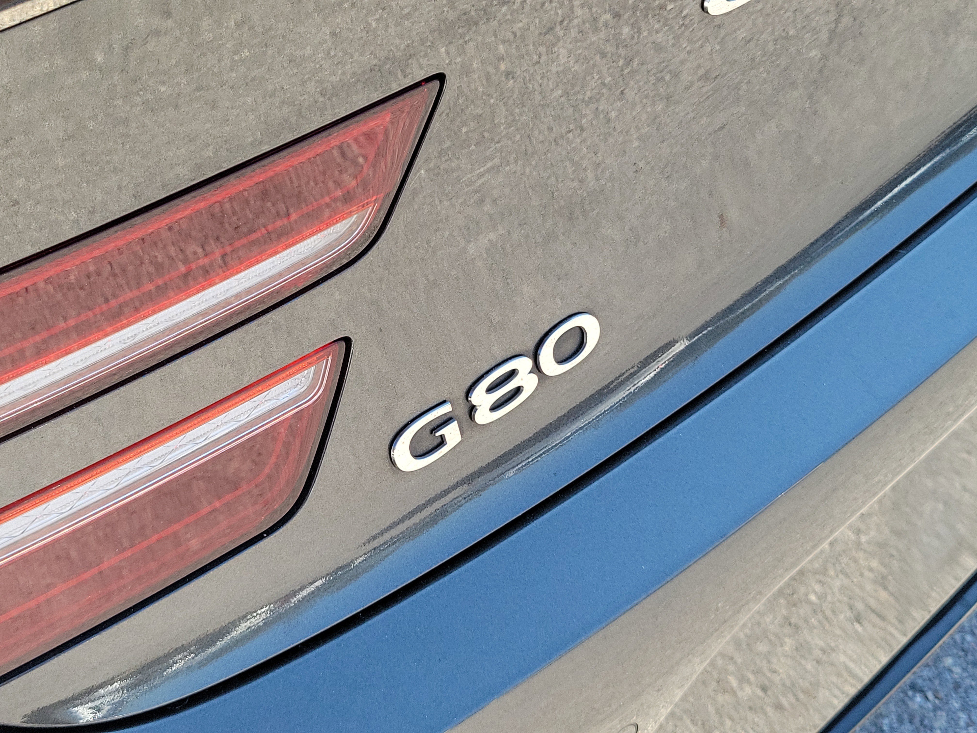 Used 2023 Genesis G80 3.5T Sport image 7