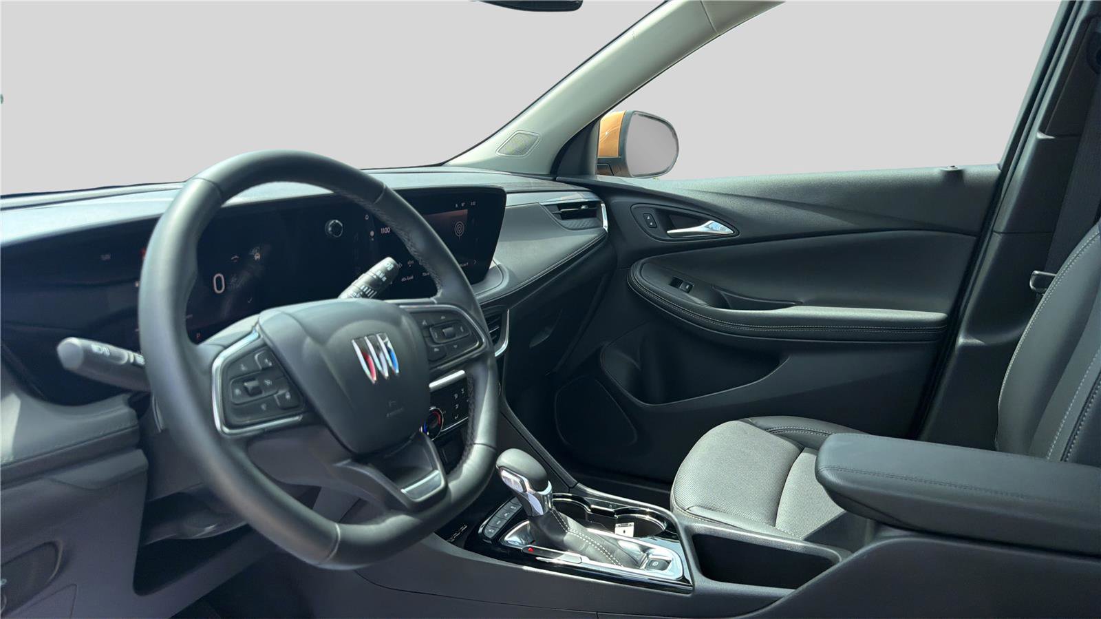 Used 2024 Buick Encore GX Sport Touring w/ Comfort Package AWD/4WD image 15