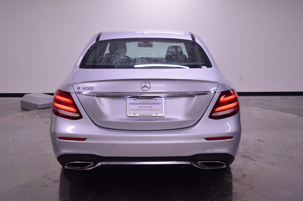 Used 2018 Mercedes-Benz E 300 E 300 image 6