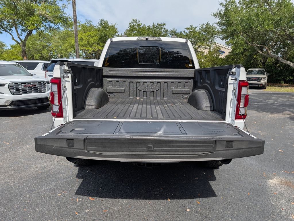 Used 2023 Ford F150 Raptor w/ Equipment Group 802A Raptor R AWD/4WD image 12