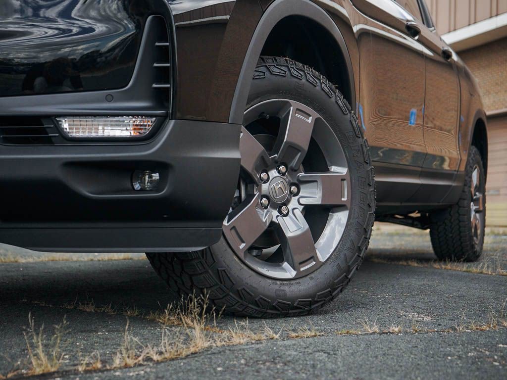 New 2026 Honda Ridgeline TrailSport image 6