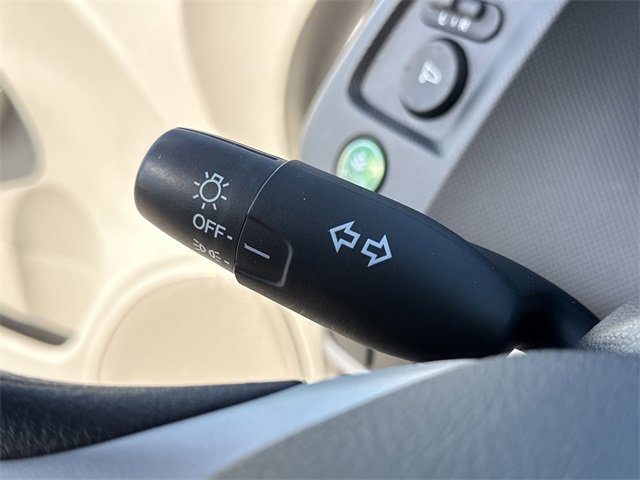 Used 2014 Honda Insight image 33