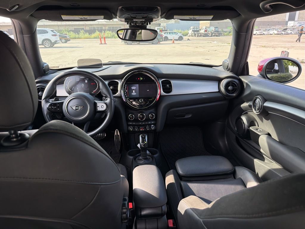 Used 2023 MINI Cooper John Cooper Works image 9