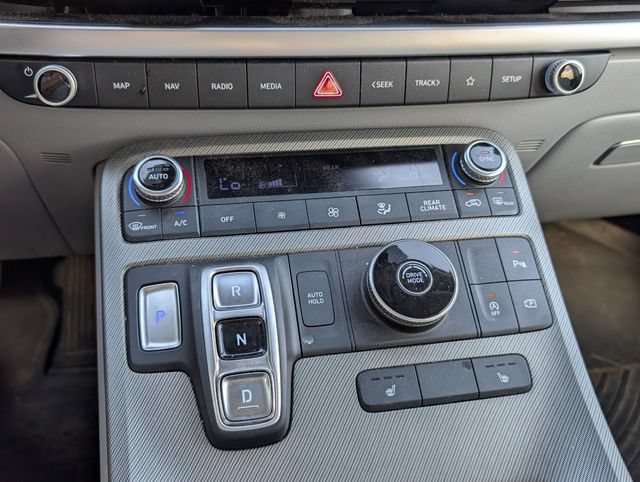 Used 2024 Hyundai Palisade SEL FWD image 9