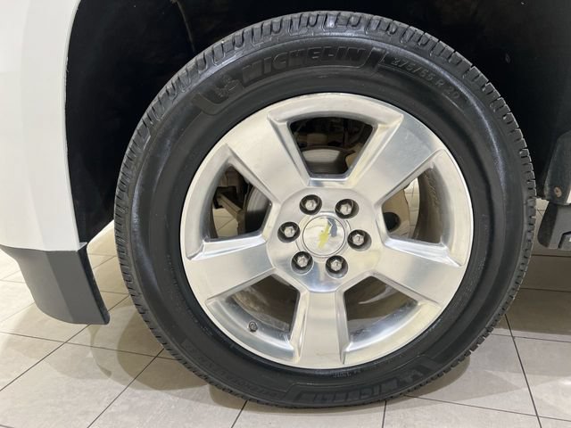 Certified 2016 Chevrolet Tahoe LTZ RWD image 31