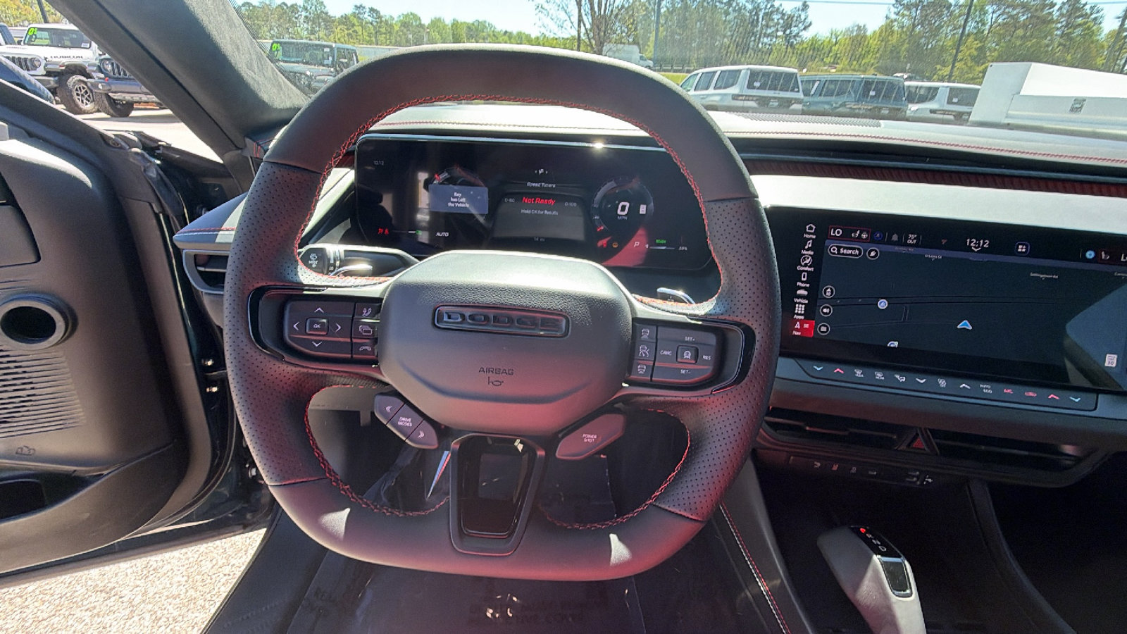 Used 2024 Dodge Charger Scat Pack w/ Plus Group image 23