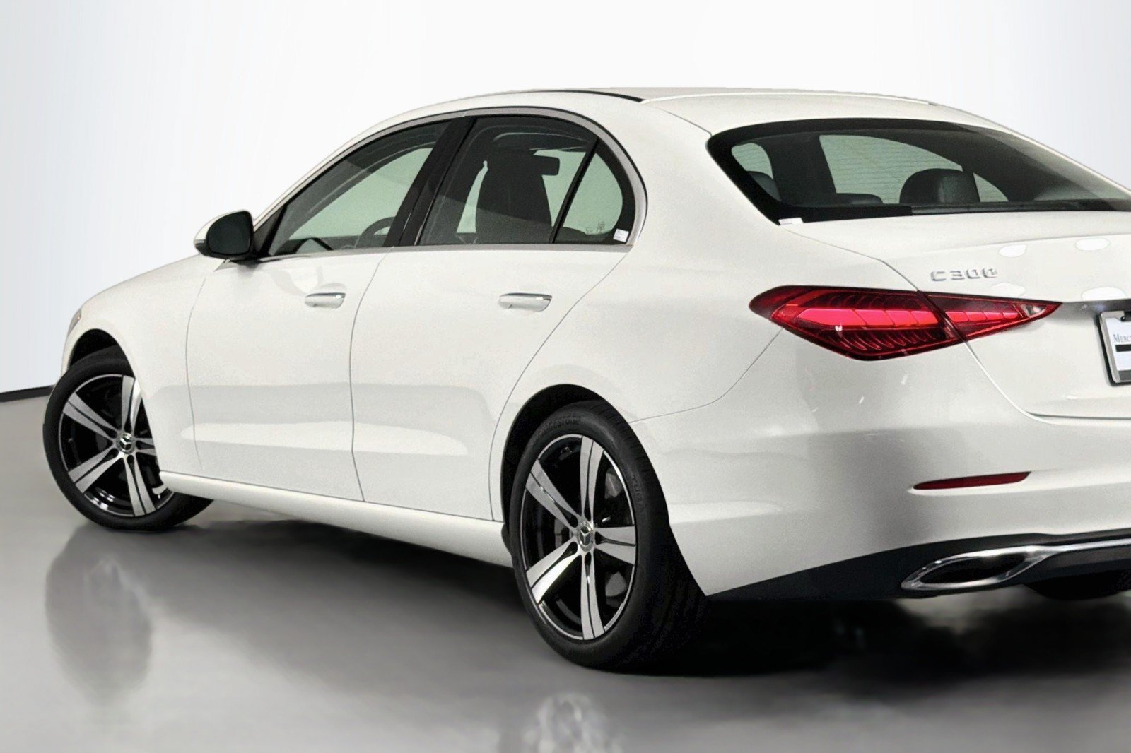 Used 2022 Mercedes-Benz C 300 Sedan image 15