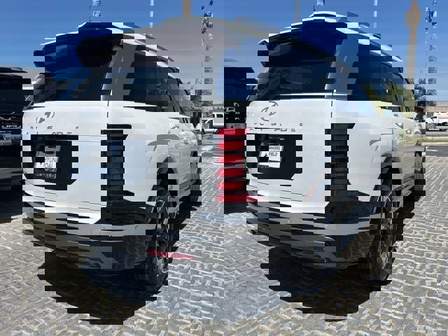 New 2026 Hyundai Palisade Limited image 4
