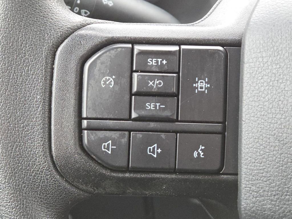 Used 2021 Ford F150 XL w/ STX Appearance Package AWD/4WD image 8