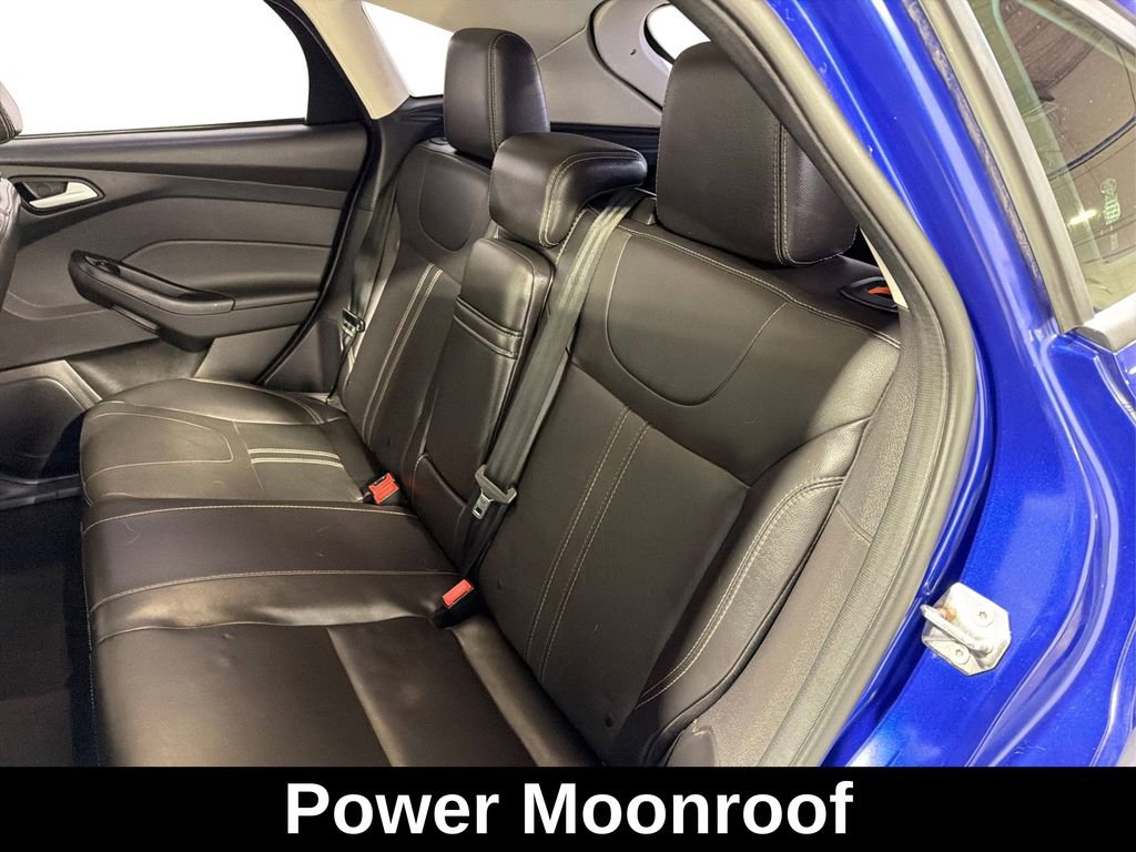 Used 2013 Ford Focus SE image 10