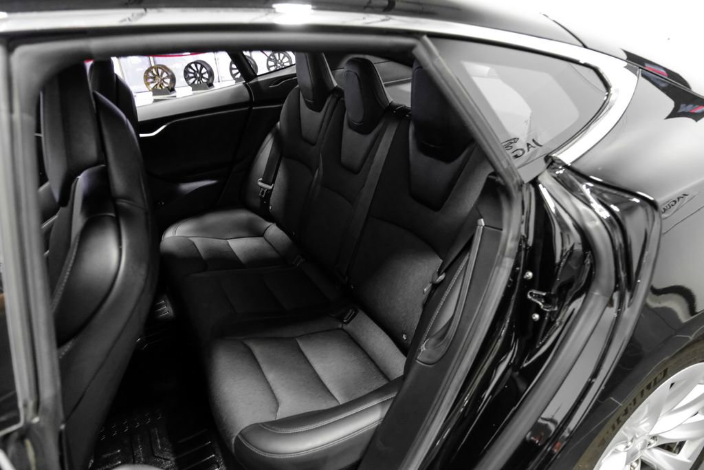 Used 2019 Tesla Model S 75D image 39