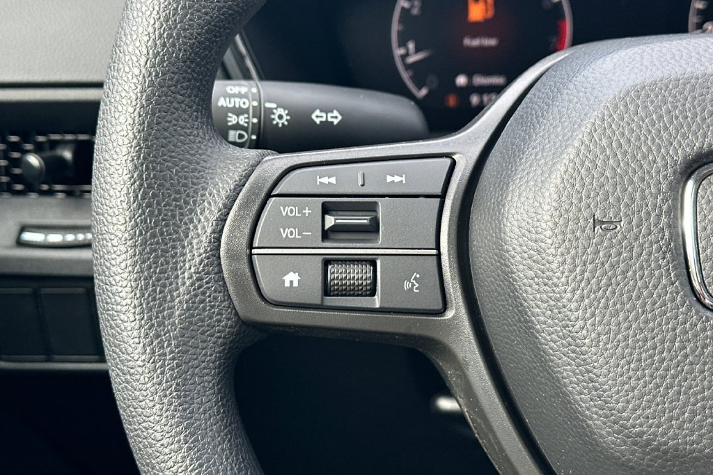 New 2027 Honda CR-V LX image 30