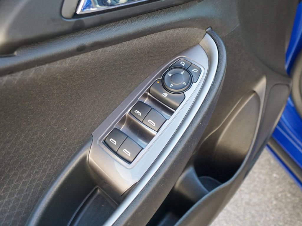 Used 2023 Chevrolet Malibu LT image 17