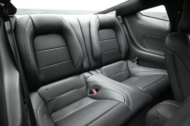Used 2026 Ford Mustang Premium RWD image 13