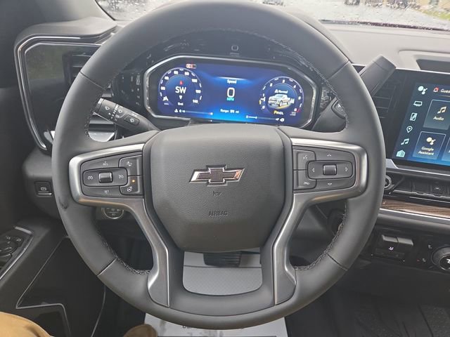 New 2026 Chevrolet Silverado 1500 RST w/ RST Select Package image 14
