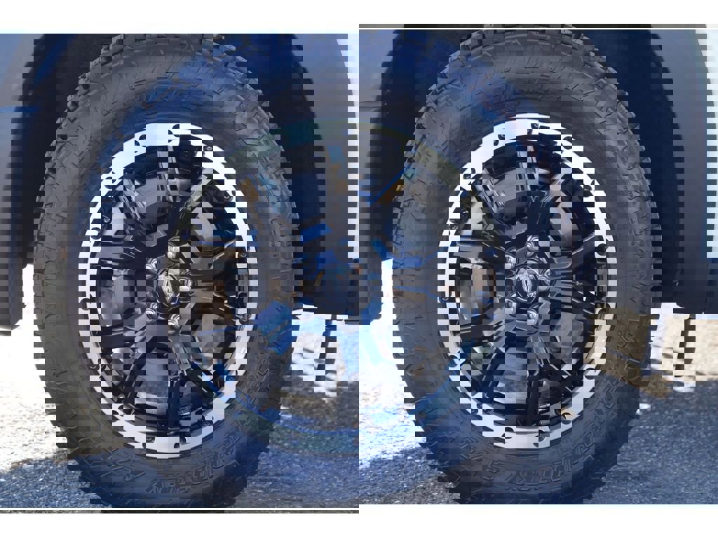 Used 2025 Nissan Pathfinder Rock Creek image 10